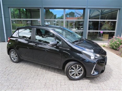 Toyota Yaris - 1.0 VVT-i Comfort 6900 km - 1