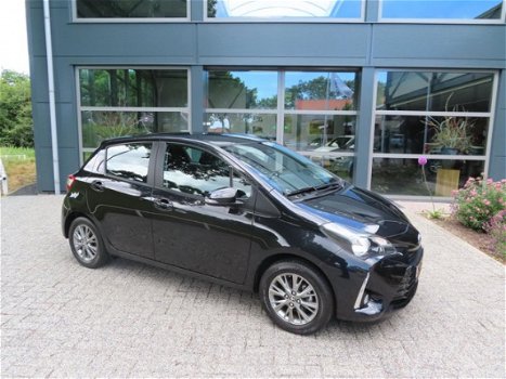 Toyota Yaris - 1.0 VVT-i Comfort 6900 km - 1