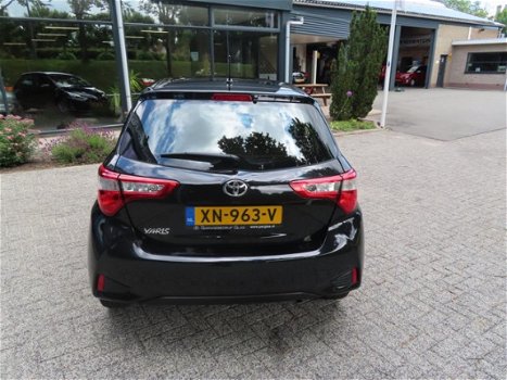 Toyota Yaris - 1.0 VVT-i Comfort 6900 km - 1