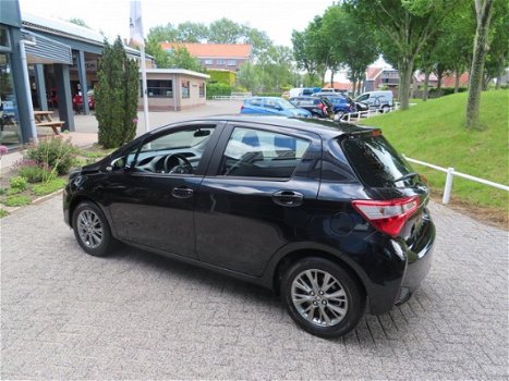 Toyota Yaris - 1.0 VVT-i Comfort 6900 km - 1