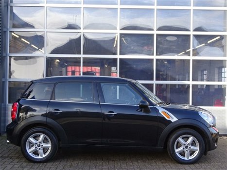 Mini Mini Countryman - 1.6 Cooper I Cruise I Pdc I Priv glass I Netjes - 1