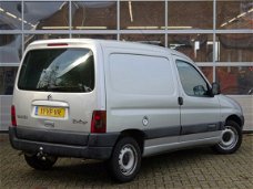 Citroën Berlingo - 1.9 D 800, Nieuw apk Schuifdak