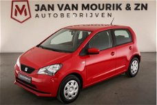 Seat Mii - 1.0 Style Intense 5-drs | AIRCO