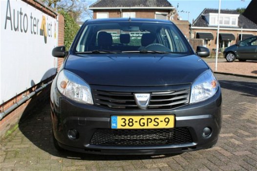 Dacia Sandero - 1.4i Ambiance airco - 1