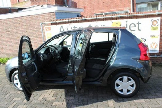 Dacia Sandero - 1.4i Ambiance airco - 1