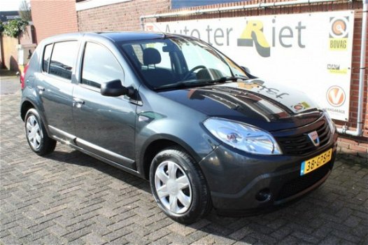 Dacia Sandero - 1.4i Ambiance airco - 1