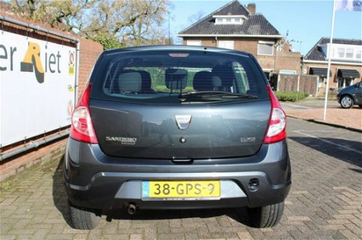 Dacia Sandero - 1.4i Ambiance airco - 1