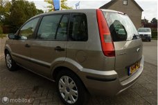 Ford Fusion - - 1.4 16V