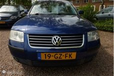 Volkswagen Passat - - 2.0 85KW