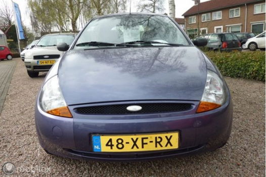 Ford Ka - - 1.3 I 44KW - 1