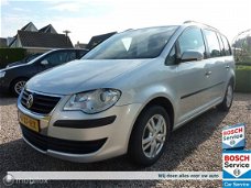 Volkswagen Touran - - 1.9 TDI 77KW met trekhaak