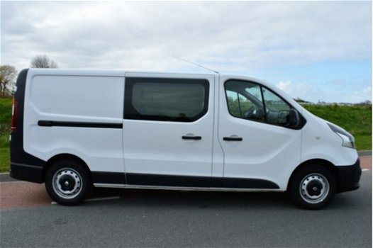 Renault Trafic - 1.6 dCi T29 L2H1 Comfort AIRCO, TOUCHSCREEN, NAVI - 1