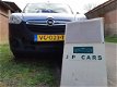 Opel Combo - CDTI 16V 90 PK ECO - 1 - Thumbnail