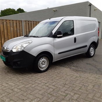 Opel Combo - CDTI 16V 90 PK ECO - 1