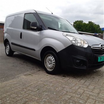 Opel Combo - CDTI 16V 90 PK ECO - 1