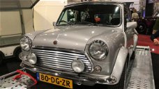 Mini Mini Cooper - 1.3 S model 40 Jaar MINI, Origineel Nederlands