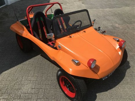 Volkswagen Buggy - Rijklaar - 1