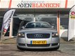 Audi TT Roadster - 1.8 5V Turbo BJ.03 / Leder / Airco ECC / NL Auto / Cabriolet / Youngtimer - 1 - Thumbnail