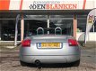 Audi TT Roadster - 1.8 5V Turbo BJ.03 / Leder / Airco ECC / NL Auto / Cabriolet / Youngtimer - 1 - Thumbnail