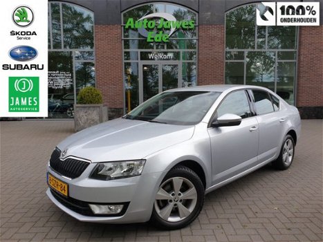 Skoda Octavia - 1.2 TSI Greentech Elegance - 1