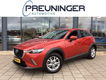 Mazda CX-3 - 2.0 SAG 120 PK Automaat l Navigatie l Cruise l - 1 - Thumbnail