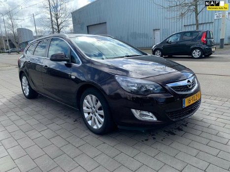 Opel Astra Sports Tourer - 1.7 CDTi S/S Cosmo - 1