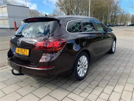 Opel Astra Sports Tourer - 1.7 CDTi S/S Cosmo - 1