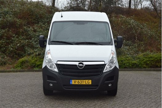 Opel Movano - GB 2.3 CDTi 130pk 3500 L2H2 FWD (Euro 6) - 1