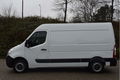 Opel Movano - GB 2.3 CDTi 130pk 3500 L2H2 FWD (Euro 6) - 1 - Thumbnail