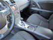 Toyota Avensis - 2.0 VVTi Dynamic Automaat - Navigatie -LMV - Dealer auto - 1 - Thumbnail