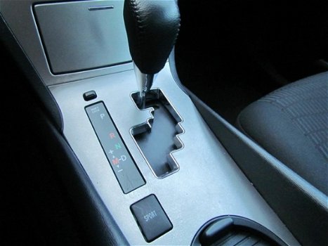 Toyota Avensis - 2.0 VVTi Dynamic Automaat - Navigatie -LMV - Dealer auto - 1