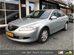 Mazda 6 - 6 1.8 nw apk/cruise/climate/el.ramen/centr deurv/5drs - 1 - Thumbnail