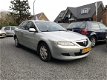 Mazda 6 - 6 1.8 nw apk/cruise/climate/el.ramen/centr deurv/5drs - 1 - Thumbnail