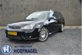 Ford Mondeo Wagon - 3.0 V6 ST220 Navi, Cruise, Climate, Stoelverwarming, Ledere kuipstoelen - 1 - Thumbnail