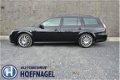 Ford Mondeo Wagon - 3.0 V6 ST220 Navi, Cruise, Climate, Stoelverwarming, Ledere kuipstoelen - 1 - Thumbnail