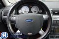 Ford Mondeo Wagon - 3.0 V6 ST220 Navi, Cruise, Climate, Stoelverwarming, Ledere kuipstoelen - 1 - Thumbnail