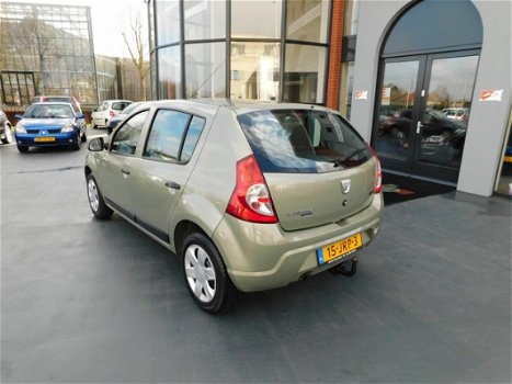 Dacia Sandero - 1.6 Ambiance CRUISE CONTROL AIRCO - 1