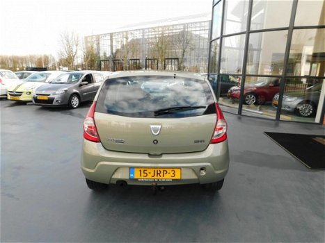 Dacia Sandero - 1.6 Ambiance CRUISE CONTROL AIRCO - 1