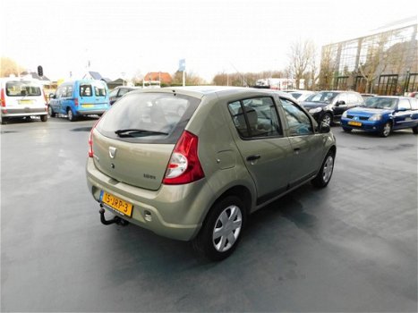 Dacia Sandero - 1.6 Ambiance CRUISE CONTROL AIRCO - 1