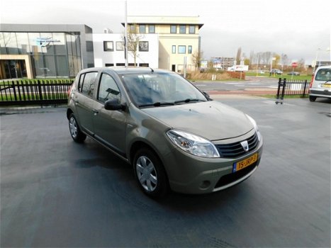 Dacia Sandero - 1.6 Ambiance CRUISE CONTROL AIRCO - 1