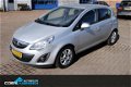 Opel Corsa - 1.3 CDTi EcoFlex Business Navigatie, Cruise controle - 1 - Thumbnail