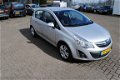 Opel Corsa - 1.3 CDTi EcoFlex Business Navigatie, Cruise controle - 1 - Thumbnail