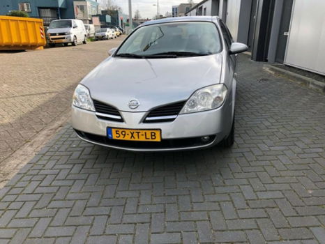 Nissan Primera - 1.8 Business Edition - 1