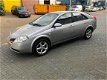 Nissan Primera - 1.8 Business Edition - 1 - Thumbnail