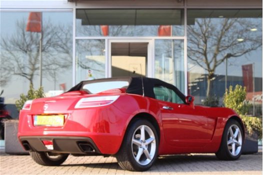 Opel GT - 2.0 Turbo Softtop, Sportstoelen, Cruise - 1