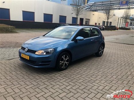 Volkswagen Golf - 1.2 TSI 105pk - 1