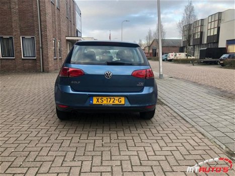 Volkswagen Golf - 1.2 TSI 105pk - 1