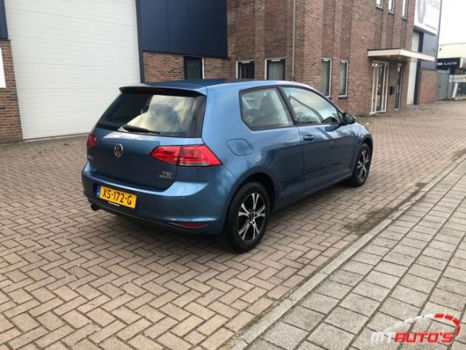 Volkswagen Golf - 1.2 TSI 105pk - 1