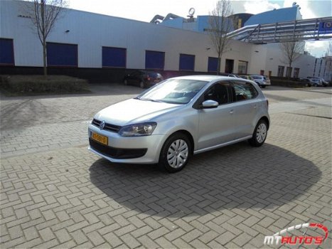 Volkswagen Polo - 1.2 70pk Trendline - 1