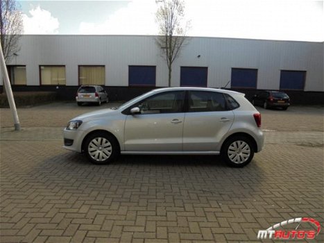 Volkswagen Polo - 1.2 70pk Trendline - 1